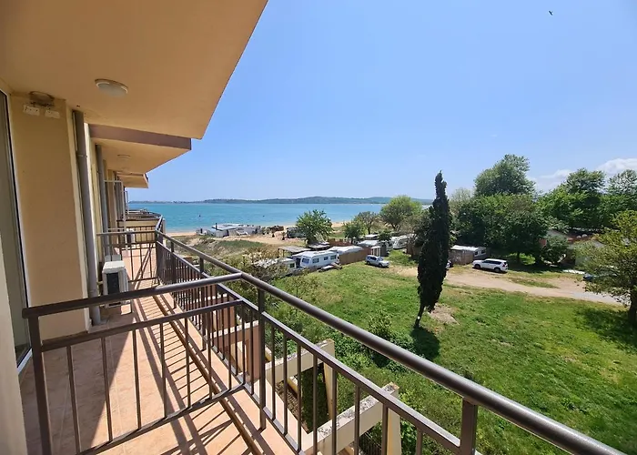 Royal Marina 3*
