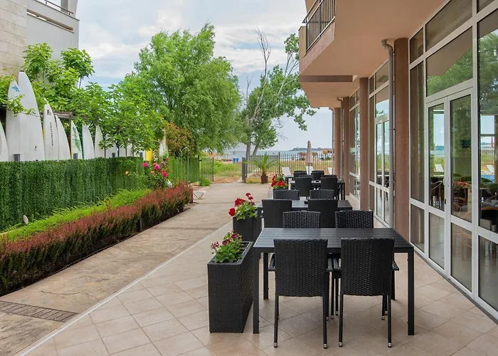 Хотел Royal Marina 3*