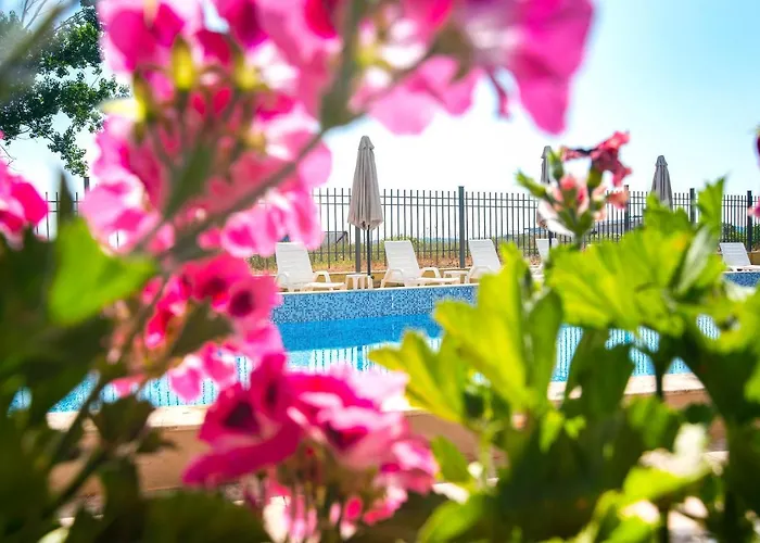 Royal Marina Хотел 3*