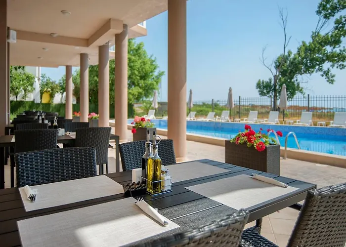 Royal Marina 3*