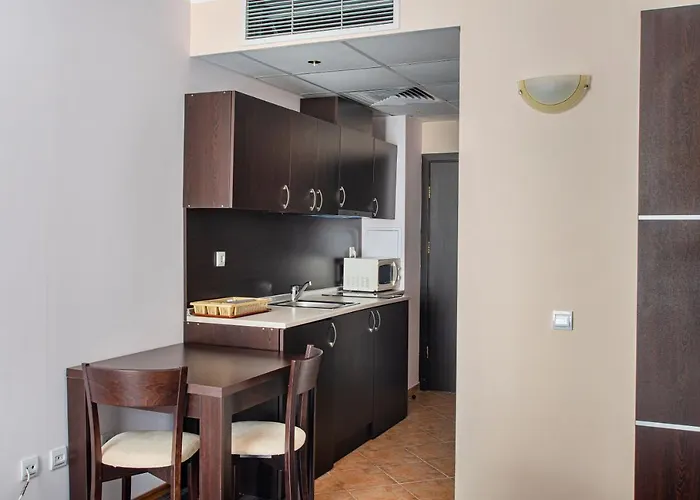 Royal Marina 3* Черноморец