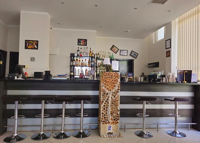 Royal Marina Черноморец