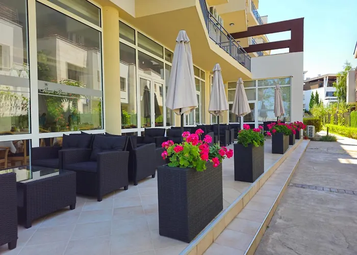 Royal Marina 3* Черноморец