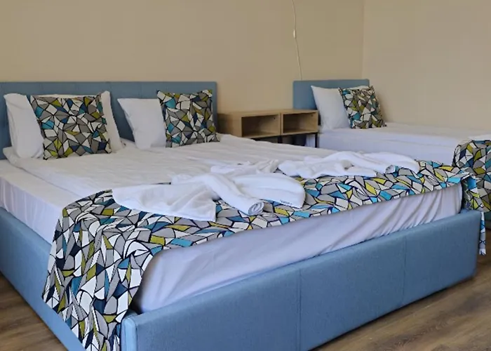 Royal Marina Черноморец