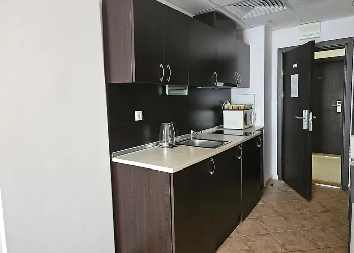 Royal Marina 3* Черноморец