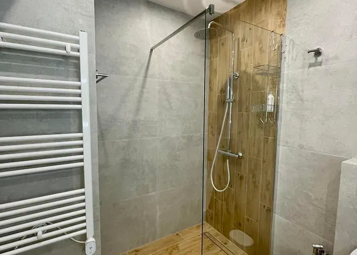 Royal Marina Черноморец