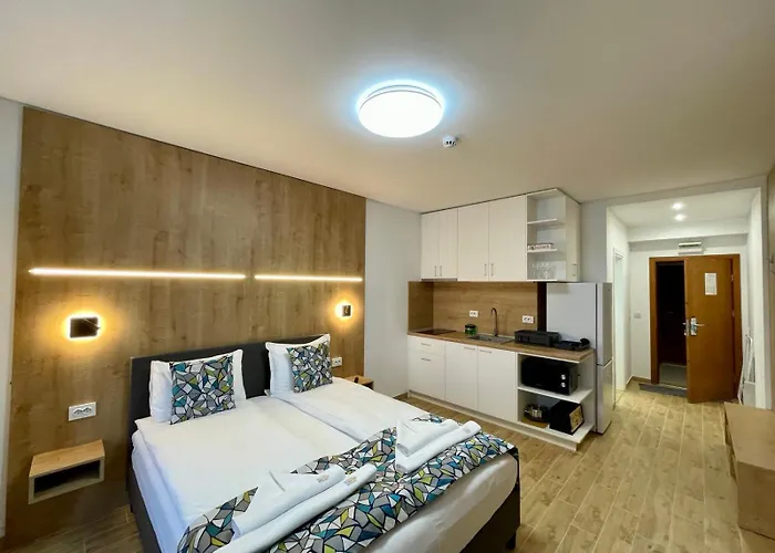 Royal Marina Черноморец