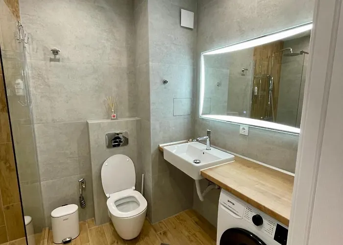 Royal Marina Хотел Черноморец