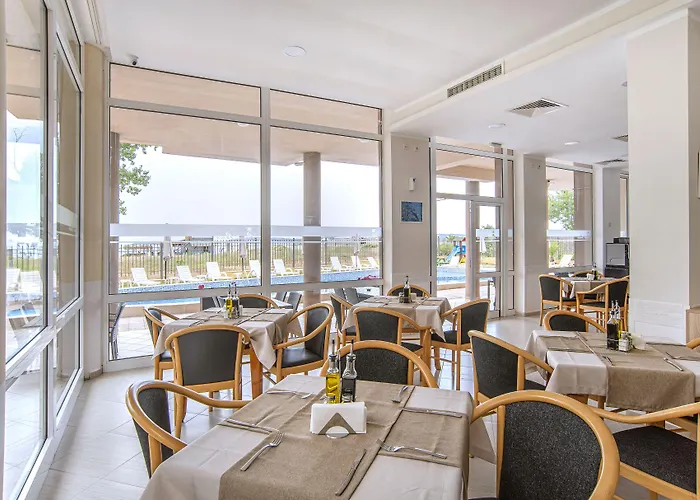 Royal Marina 3*