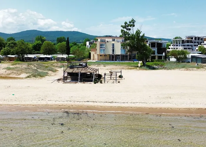 Royal Marina Хотел Черноморец