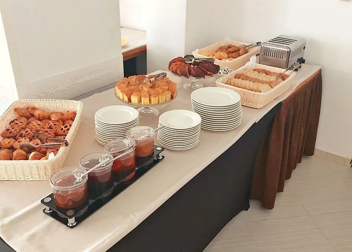 Royal Marina Черноморец