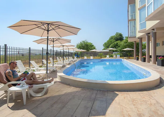 Royal Marina 3*