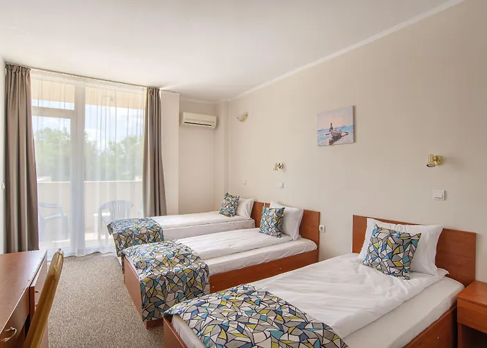 Royal Marina 3*