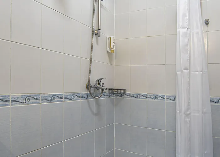 Хотел Royal Marina Черноморец